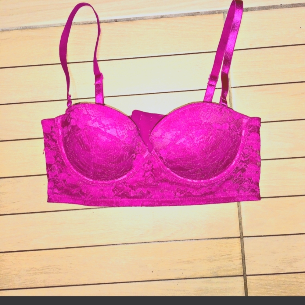 Bustier